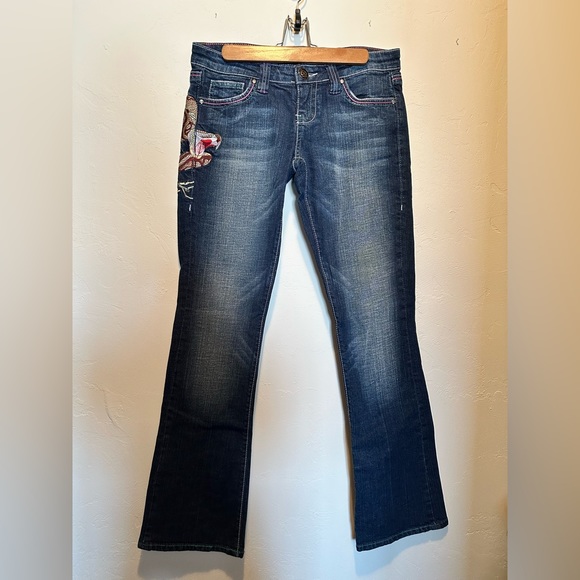 Ruthless Art Jeans - Picture 3 of 9